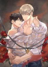 Reading Manhwa An Omega Needs an Alpha