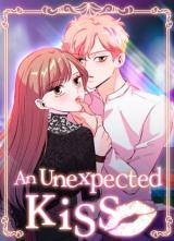 Reading Manhwa An Unexpected Kiss