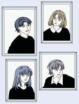 Reading Manhua An Zhong An