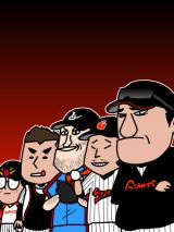 Reading Manhwa Ggtoon 2016