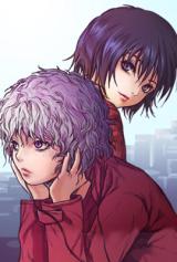 Reading Manhwa Face On (KHAN)