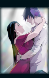 Reading Manhua Secret (Ke Xiao)