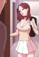 Reading Manhwa Loser (Team 201)