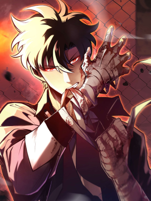 Reading Manhua Strongest Abandoned Son (2025)