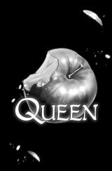 Reading Manhwa Queen (Hae Youngchae)