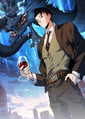 Reading Manhua Du Shi Yin Long (2025)