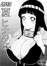 Reading Manga Naruto dj - Hinata Hon