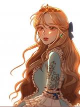 Reading Manhwa Can I Kiss You?