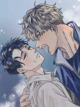 Reading Manhwa Winter That Year