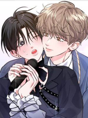 Reading Manhwa Near and Dear