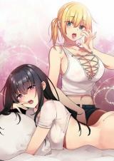 Reading Manhwa Close as Neighbors