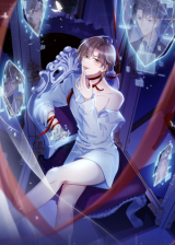 Reading Manhua May the Best Man Win My Heart