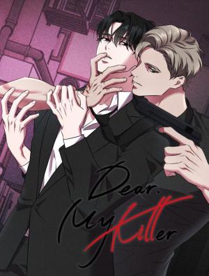 Reading Manhwa Dear My Killer (Nagae)