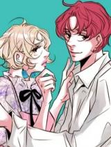 Reading Manhwa Male Hunter