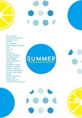 Reading Manga Summer - HertZ&CRAFT Real Event Kaisai Kinenbon