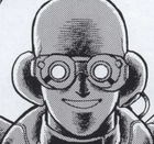 Reading Manga Rajiwoman