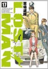 Reading Manga Lost Man