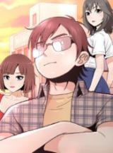 Reading Manhwa Sea Man