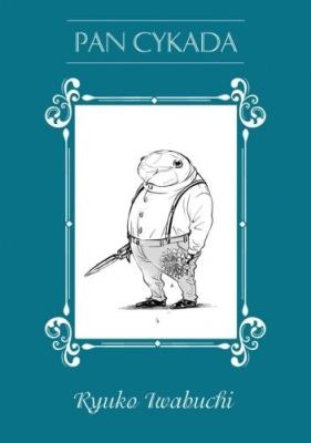 Reading Manga Semi Otoko