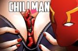 Reading Manhwa Chili Man