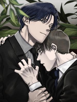 Reading Manhwa Unchanged Man