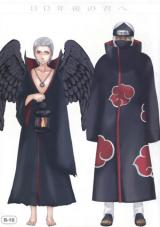 Reading Manga Naruto dj - 80-nen-go no Kimi e