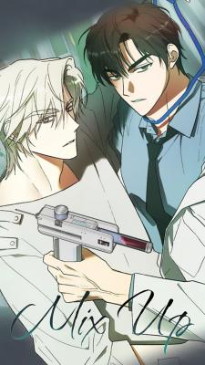 Reading Manhwa MIX-UP