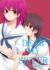 Reading Manga Saki dj - Dear My Sister