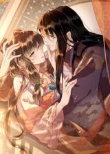 Reading Manhua Bai Qie Hei Gongzhu Du Chong Jiuqian Sui