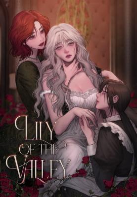 Reading Manhwa Lily of the Valley