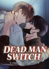 Reading Manhwa Dead Man's Switch