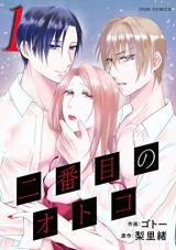 Reading Manga Niban-me no Otoko