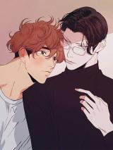 Reading Manhwa The Man Next Door