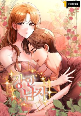 Reading Manhwa Hard Times for Mr. Perfect