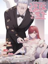 Reading Manhua Strong Man Servant
