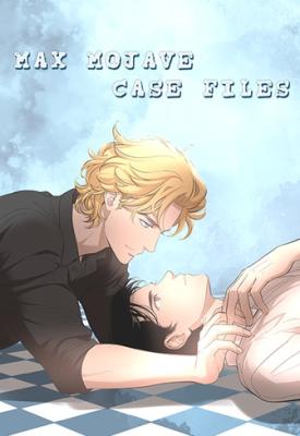 Reading Manhwa Max Mojave Case Files