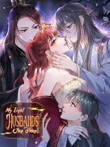 Reading Manhua My Eight Husbands Are Here!