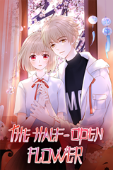 Reading Manhua The Half-Open Flower