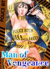 Reading Manhwa Man of Vengeance