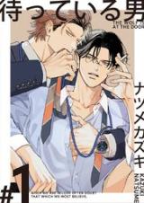 Reading Manga Matteiru Otoko