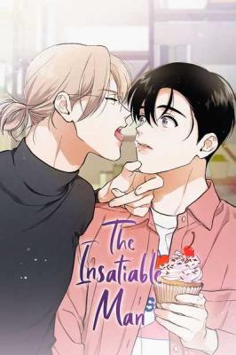 Reading Manhwa The Insatiable Man