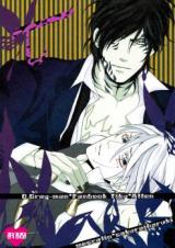 Reading Manga D.Gray-man dj - T