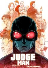 Reading Manhwa Judge Man - The Beginning