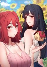 Reading Manhwa The Late-Bloomers