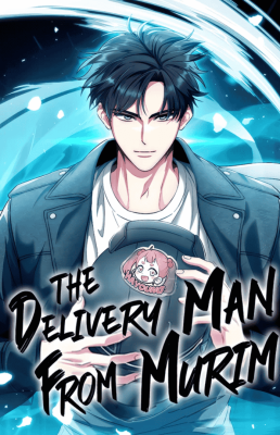 Reading Manhwa The Delivery Man From Martial World
