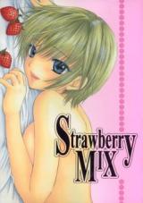 Reading Manga Ichigo 100% dj - Strawberry Mix