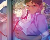 Reading Manhwa Man in the Window (YEMMINE)