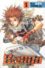 Reading Manhwa Banya