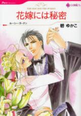 Reading Manga Hanayome ni wa Himitsu