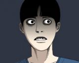 Reading Manhwa Man-Eating Demon (Pre-serialization)